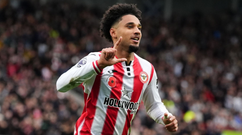 Kevins Šāde. Skysports