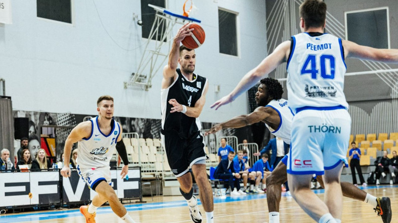 Ojārs Siliņš. Foto: Mārtiņš Goldbergs