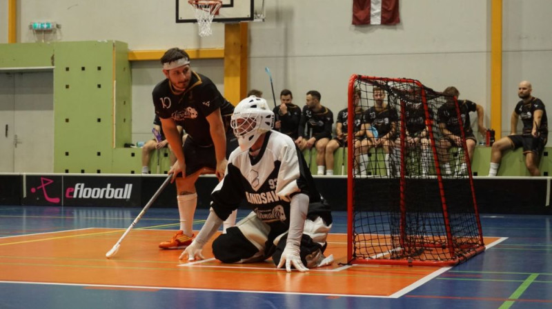 FK "Jūrmala" tikusi pie grūtas uzvaras Teikā, foto: FK Teika