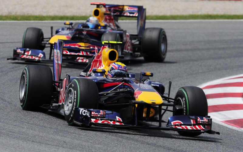 Iespējams, atklāts ''Red Bull'' komandas ātrums kvalifikācijā