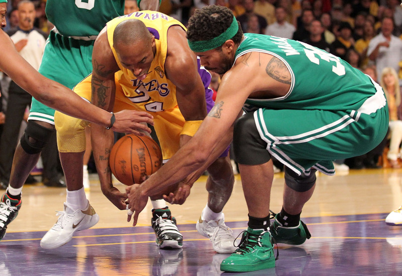 NBA pēdējai finālspēlei augstākais TV reitings kopš Džordana laikiem