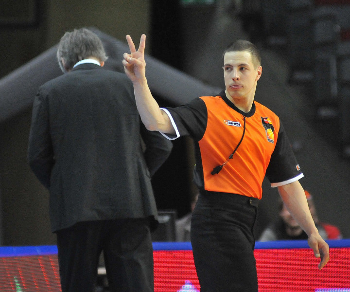 Latiševs tiesās Eirolīgas "Final Four"