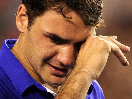 "Eurosport" eksperti: "Federers stratēģiski kļūdījās"