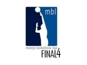 MBL "Final Four" 1. un 2. maijā