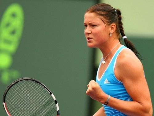 Dinara Safina kļūs par WTA ranga līderi