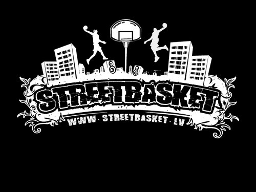 "Streetbasket Extreme" startē 16.maijā