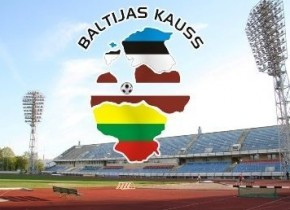 Latvijas U-17 futbola izlase paliek pēdējā Baltijas kausa izcīņā