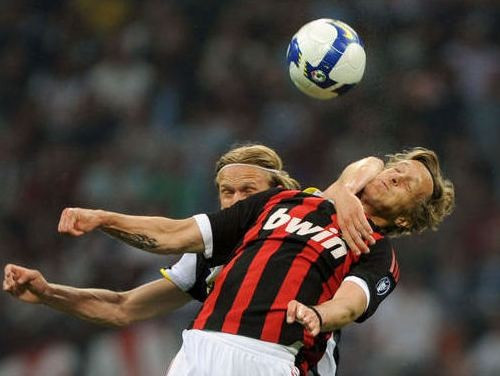 "Milan" un "Juventus" nospēlē neizšķirti