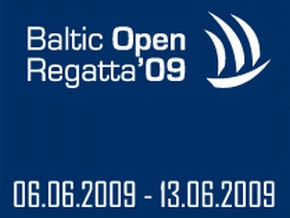 Klaipēda nepieņems „Baltic Open Regatta ‘09”