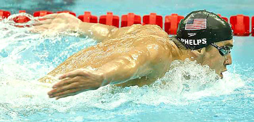 Ir sācies Pasaules čempionāts peldēšanā Romā.