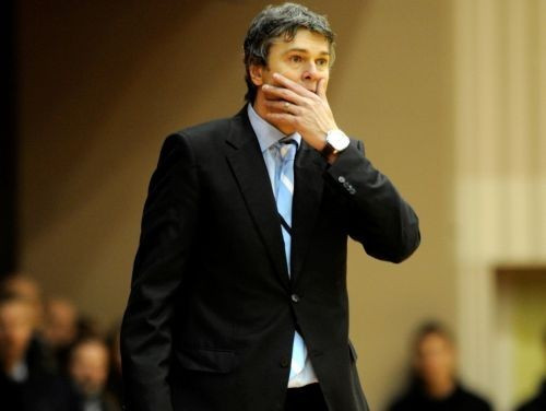 Bagatskim un "Enisey" minimāls zaudējums pret CSKA