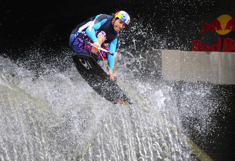 15. augustā notiks  Riga Wakeboard Cup’09