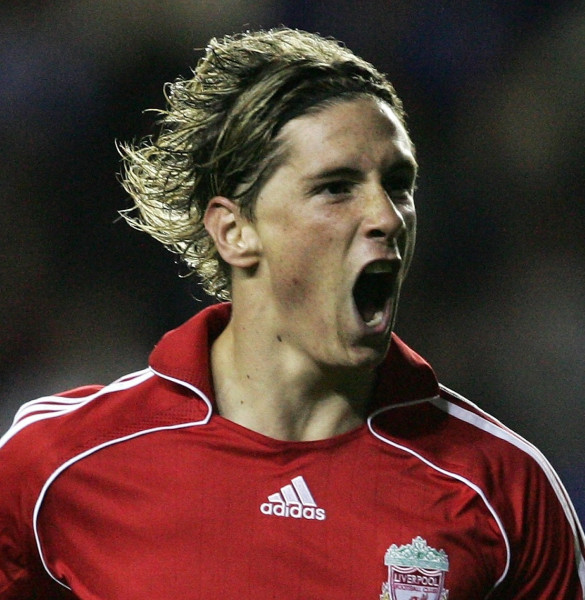 ’’Manchester City’’ ir gatavi maksāt £100 miljonus par Fernando Torres