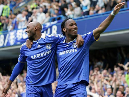 "Chelsea" pret  "Fulham" bez uzbrukuma līderiem