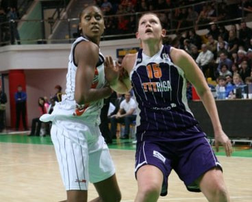 Latvija desmitajā vietā FIBA Eirolīgas rangā