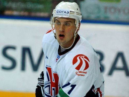 Mūsējie KHL: Pujacam savainojums, Dārziņš un "Ak Bars" piekāpjas Masaļska "Yugra"