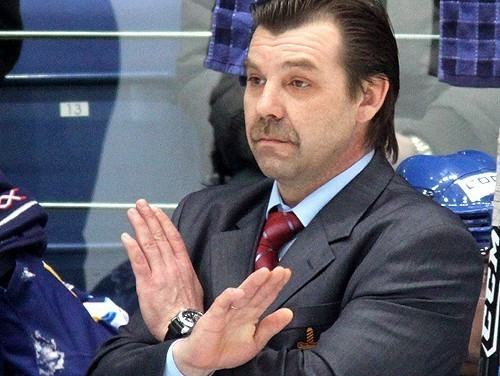"Dynamo" otrā neveiksme pēc kārtas,  "CSKA" - trešā