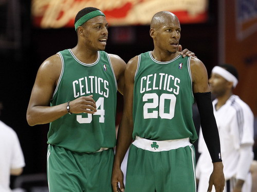 "Celtics" uzvara uzstāda TV reitingu rekordu