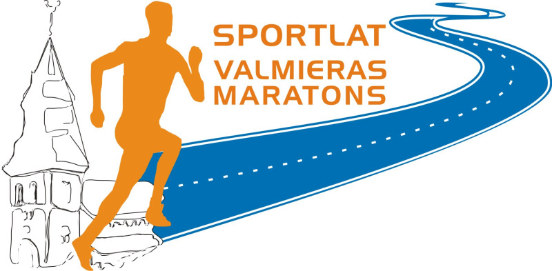 Sportlat Valmieras maratons 2010 pirmā oficiālā prezentacija