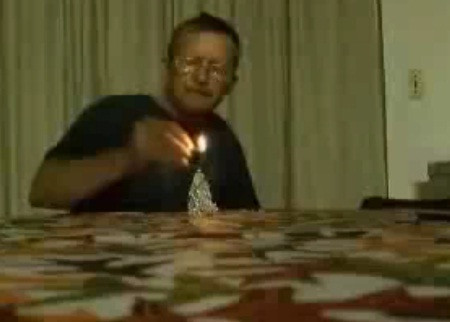 Kā palikt bez galvas (video)