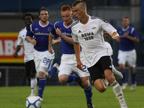 Čempionu līga: "Basel", "Rosenborg", "Braga" sekmīgi, "Ajax" - klūp