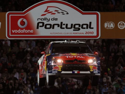 WRC rallijā tiks piešķirti papildus punkti