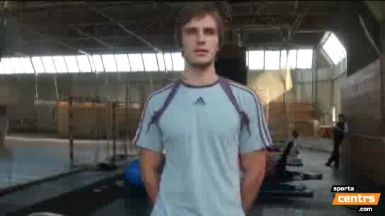 Kristaps  Mauriņš