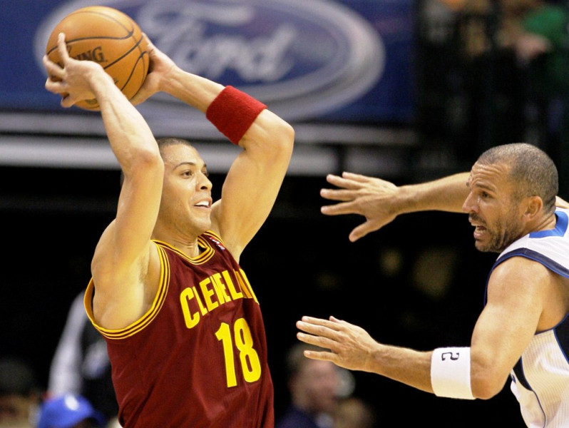 "Cavaliers" viesos uzvar "Mavericks"