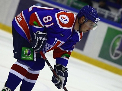 KHL: Cipulim zaudējums, Pujacs uzvar "Spartak"