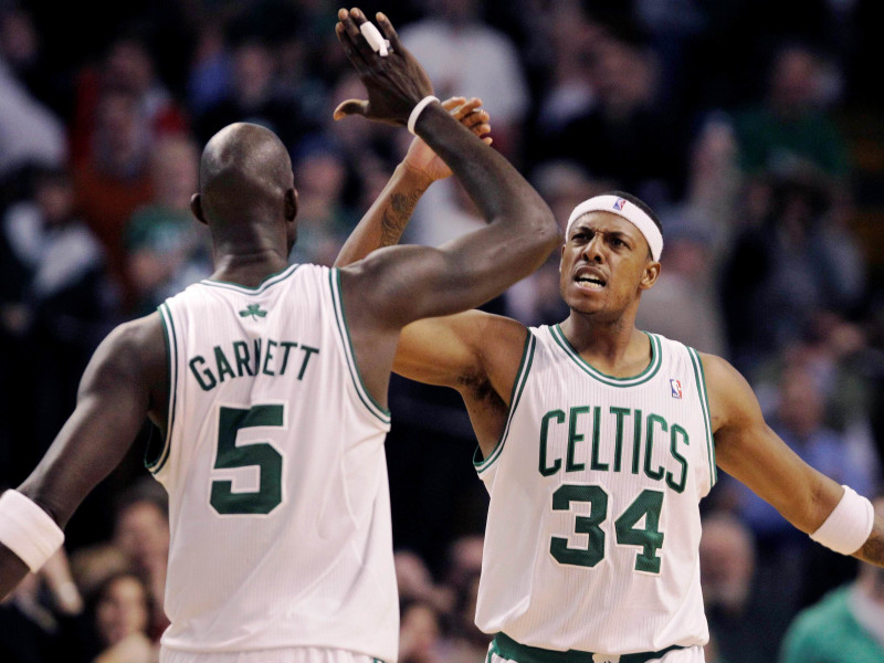 "Celtics" sestā uzvara pēc kārtas