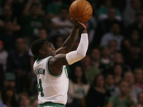''Celtics'' septītā uzvara pēc kārtas