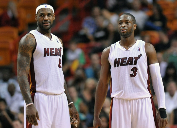 ESPN apskatnieku prognoze - NBA titulu izcīnīs "Heat"