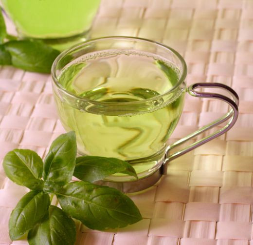 Ārstnieciskās augu tējas veselībai