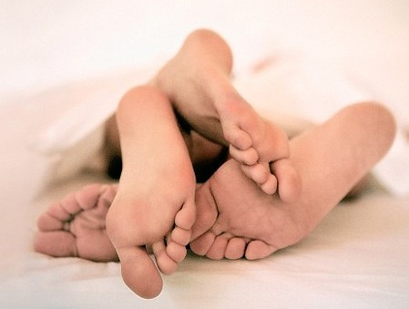 Sekss Lielpilsētā jeb „Centrālā laboratorija” aicina pārbaudīt savu seksuālo veselību