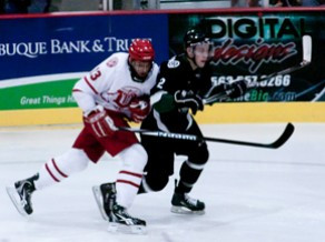 "Fighting Saints" vēl nekvalificējas USHL finālam