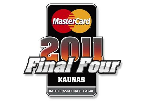 Fanu klubs rīko braucienu uz BBL "Final Four"