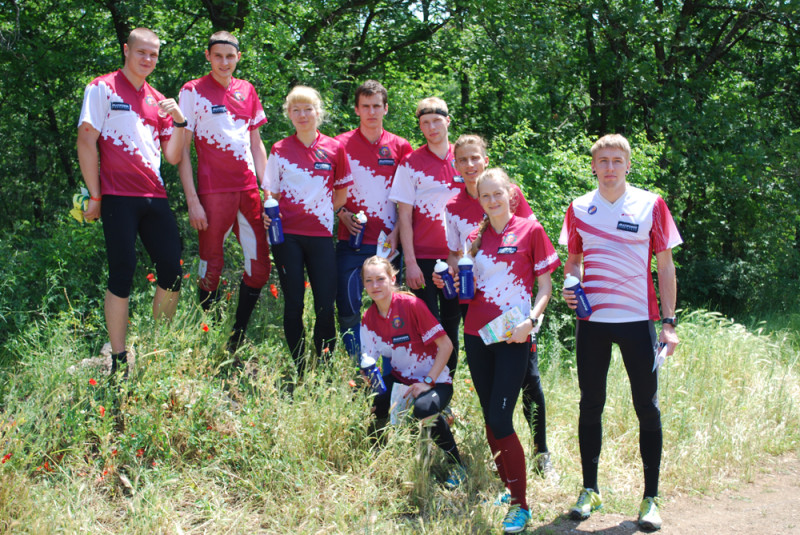 Sestdien sāksies Baltijas čempionāts orientēšanās sportā