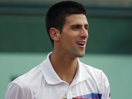 "French Open" 7.diena: Džokovičs un Del Potro pabeigs iesākto