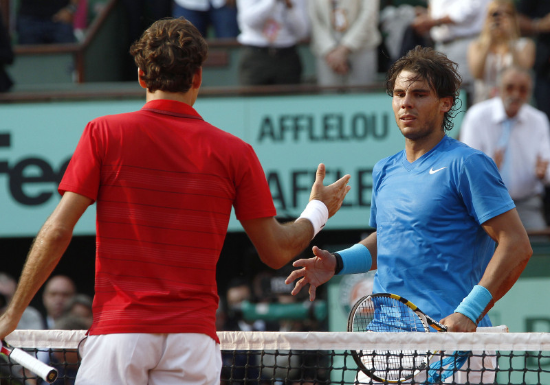Nadals: "Pēc 2008. gada uzvaras "French Open" nejutos tik labi, kā tagad"