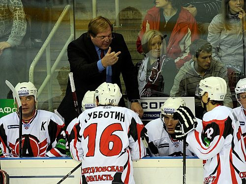 "Avtomobilist" saņem atļauju startēt KHL