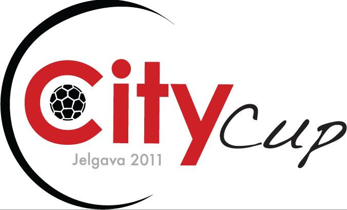 Jelgavā un Ozolniekos šodien sākas "City Cup" turnīrs jauniešiem