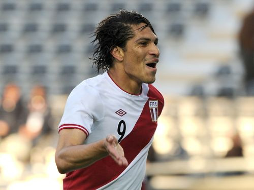 Peru vairākumā sakauj Venecuēlu un iegūst "Copa America" bronzu