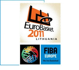 Eurobasket 2011 organizētāji: uz Šauļiem brauciet droši, biļetes vēl ir (papildināts un precizēts)