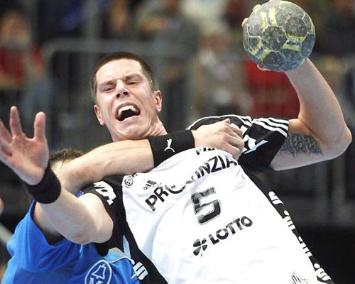 "THW Kiel" sezonu sāk ar uzvaru Vācijas Superkausā