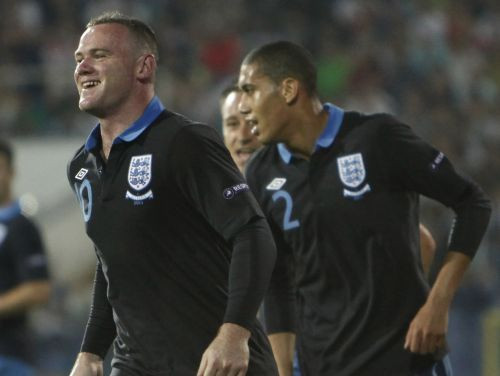 EURO 2012: Anglija sakauj Bulgāriju, Vācija kvalificējas, Nīderlandei 11:0