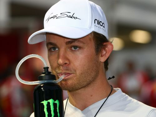 Rosbergs kā minimums līdz 2013. gada sezonas beigām pagarina līgumu ar "Mercedes"