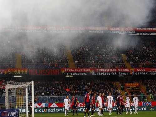 "Milan" saglabā līderpozīciju, "Inter" kārtējo reizi zaudē