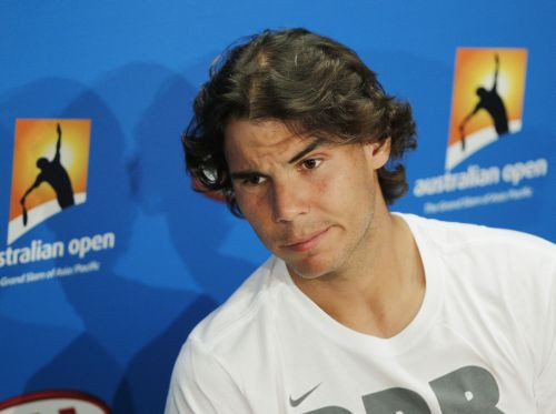 Nadals: "Federers karjeru beigs kā svaiga roze, mēs ar Mareju un Džokoviču - nē"