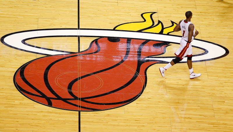 NBA klubu ģenerālmenedžeri 2012. gada jūnijā paredz "Heat" triumfu