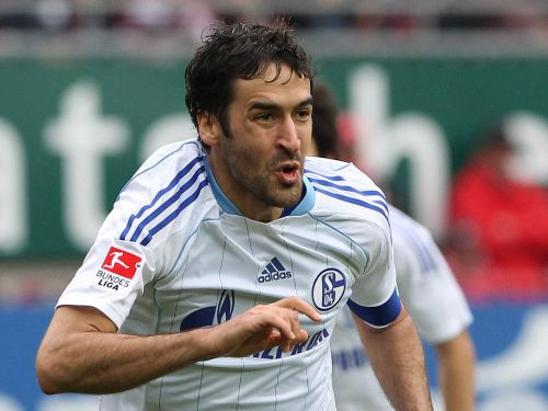 Rauls sezonas beigās pametīs "Schalke", karjeru turpinās ārpus Eiropas